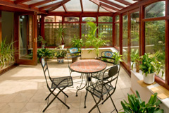 Simonside conservatory quotes
