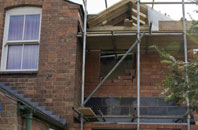 free Simonside home extension quotes