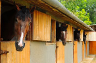 free Simonside stable construction quotes