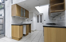 Simonside kitchen extension leads